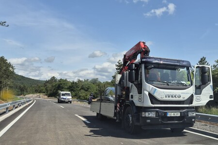 Odprava pomanjkljivosti